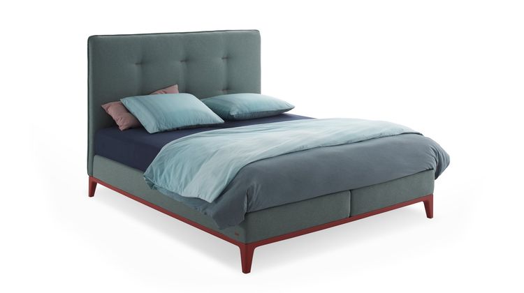 Auping Criade Cushion Boxspring