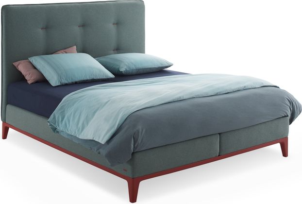 Auping Criade Cushion Boxspring