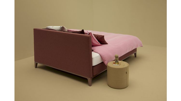 Auping Criade Plain Boxspring