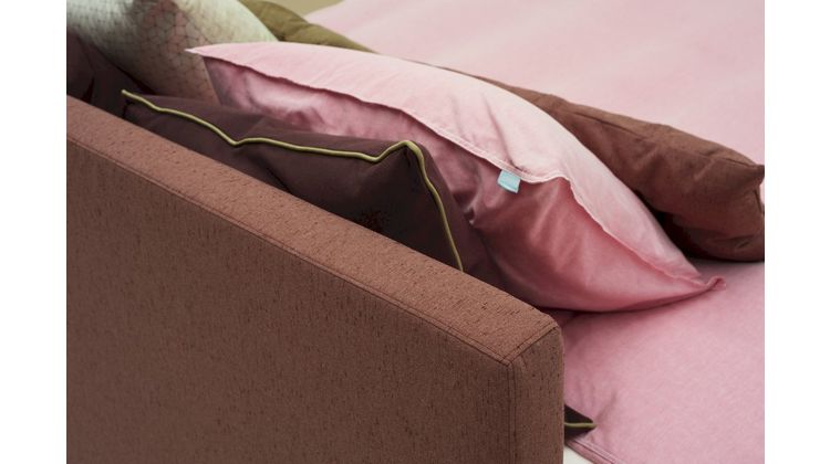 Auping Criade Plain Boxspring