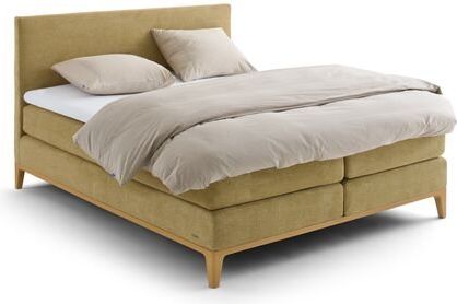 Auping Criade Plain Boxspring