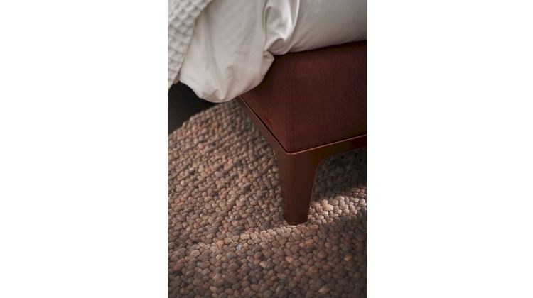 Auping Criade Plain Boxspring