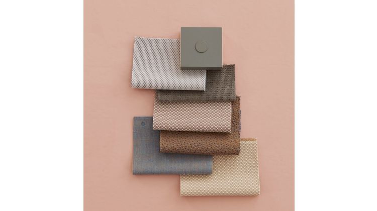 Auping Criade Plain Boxspring