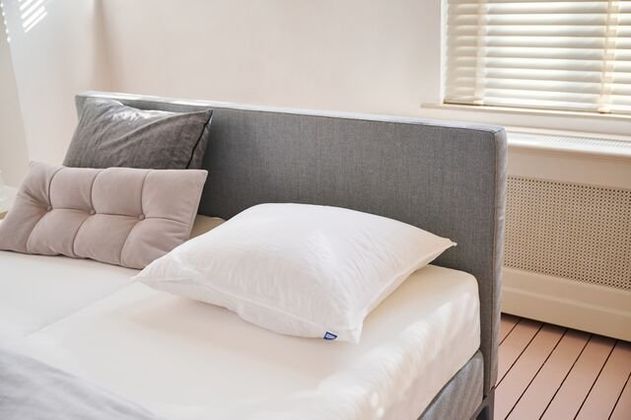 Auping Criade Plain Boxspring