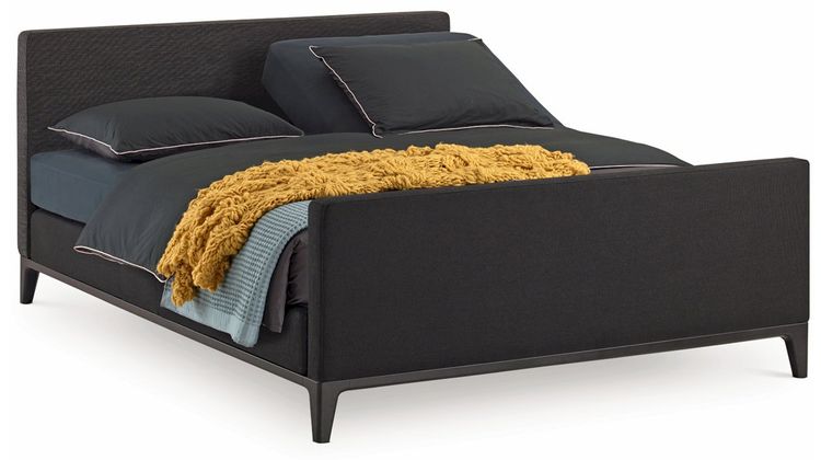 Auping Criade Plain Boxspring