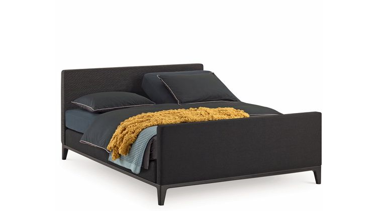 Auping Criade Plain Boxspring