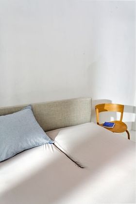 Auping Criade Plain Boxspring