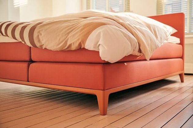 Auping Criade Plain Boxspring