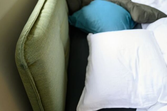 Auping Criade Plain Boxspring