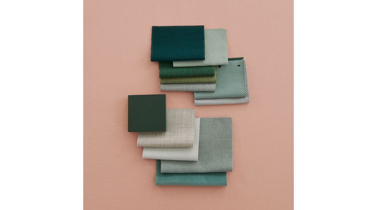 Auping Criade Plain Boxspring