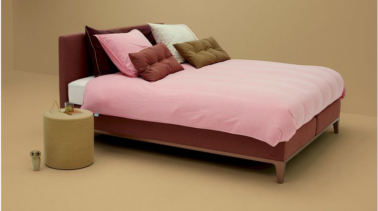 Auping Criade Plain Boxspring