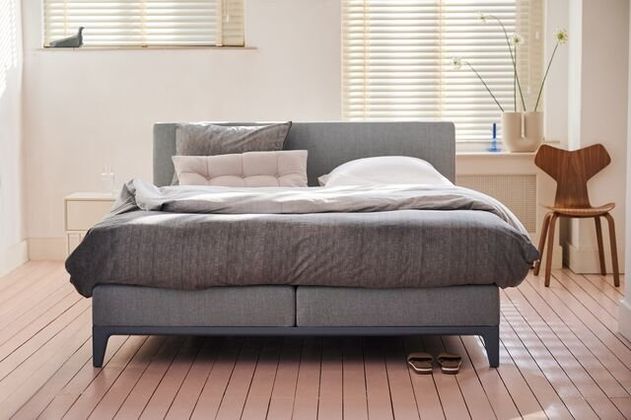 Auping Criade Plain Boxspring
