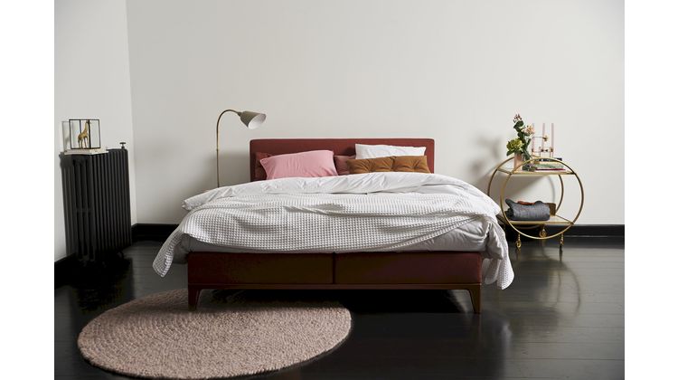 Auping Criade Plain Boxspring