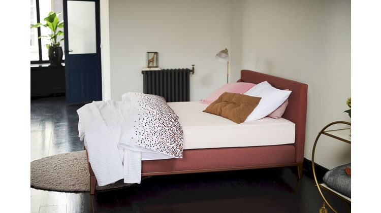 Auping Criade Plain Boxspring