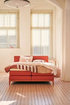 Auping Criade Plain Boxspring