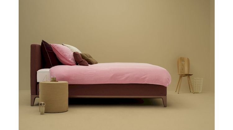 Auping Criade Plain Boxspring