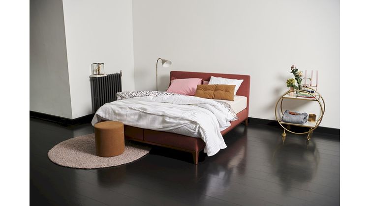 Auping Criade Plain Boxspring