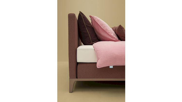 Auping Criade Plain Boxspring