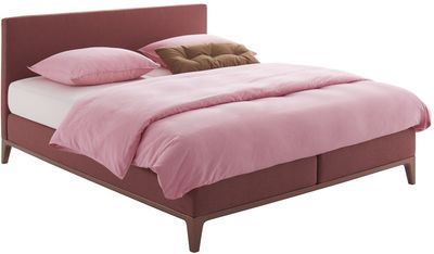 Criade Plain Boxspring
