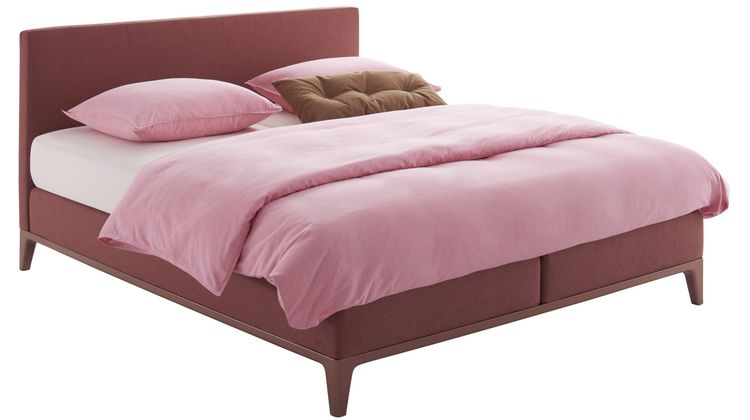 Auping Criade Plain Boxspring