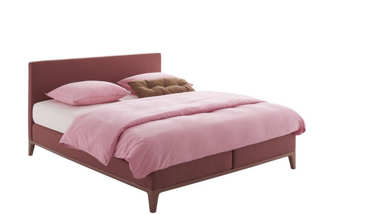 Auping Criade Plain Boxspring