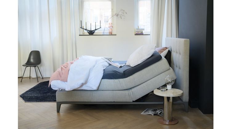 Auping Criade Square Boxspring