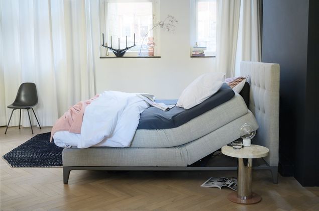 Auping Criade Square Boxspring
