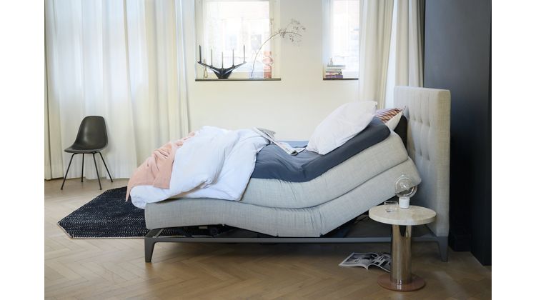 Auping Criade Square Boxspring