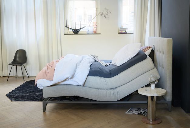 Auping Criade Square Boxspring