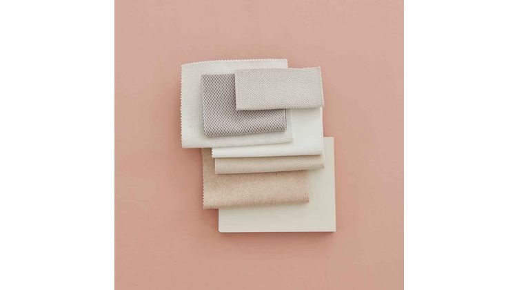 Auping Criade Square Boxspring