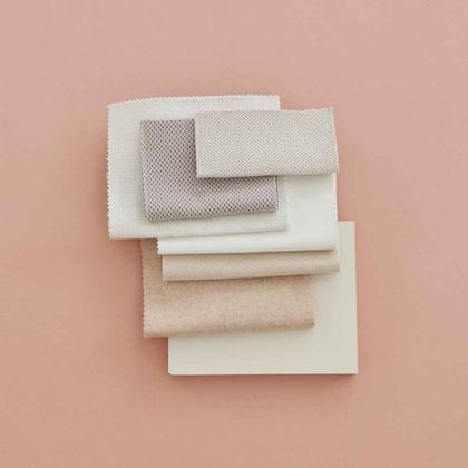 Auping Criade Square Boxspring