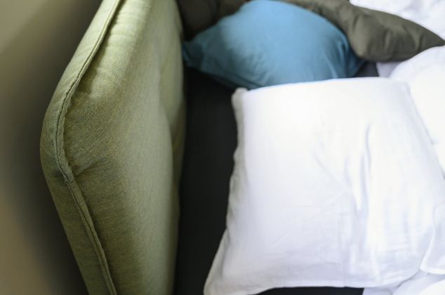 Auping Criade Square Boxspring