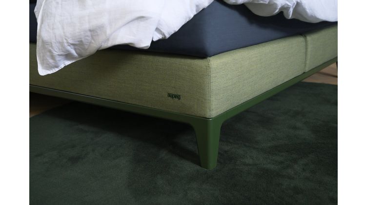 Auping Criade Square Boxspring