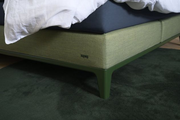 Auping Criade Square Boxspring