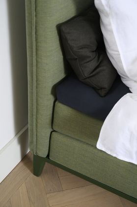 Auping Criade Square Boxspring