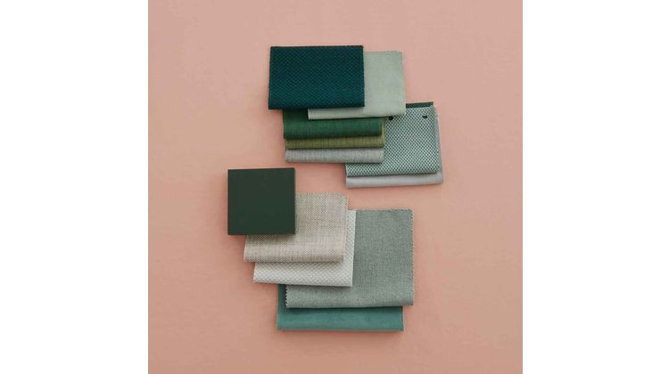 Auping Criade Square Boxspring