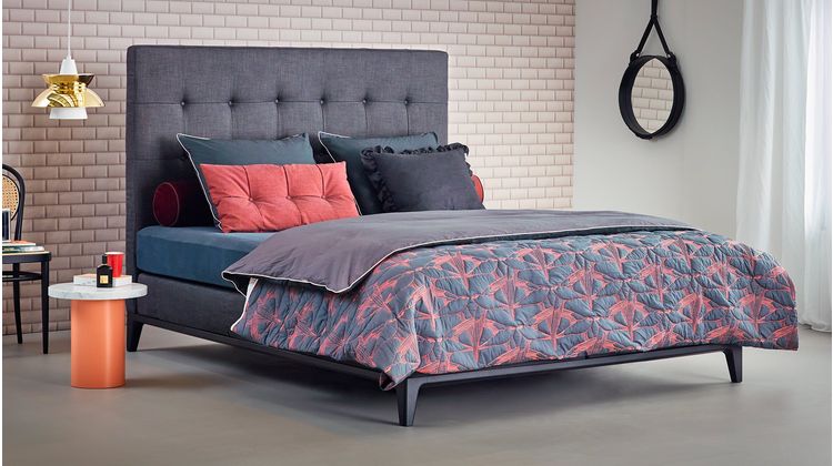 Auping Criade Square Boxspring