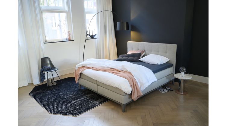 Auping Criade Square Boxspring
