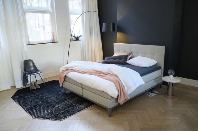 Auping Criade Square Boxspring