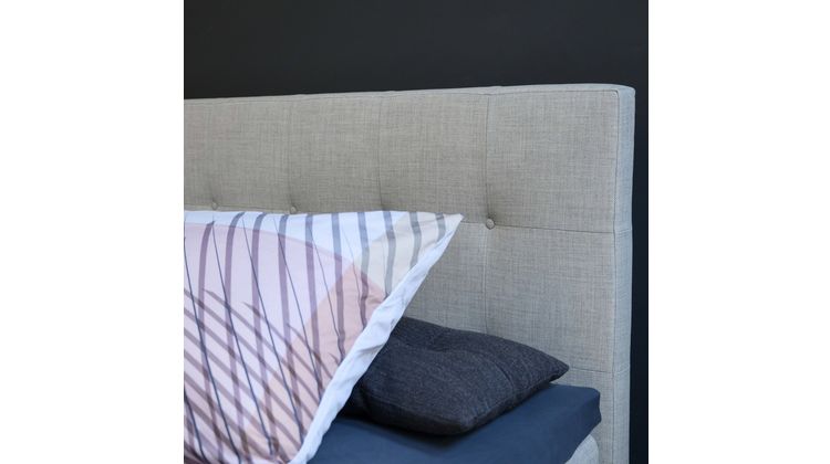 Auping Criade Square Boxspring
