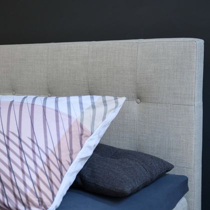 Auping Criade Square Boxspring