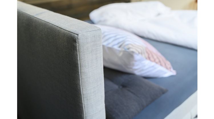 Auping Criade Square Boxspring