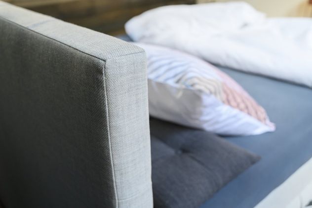 Auping Criade Square Boxspring