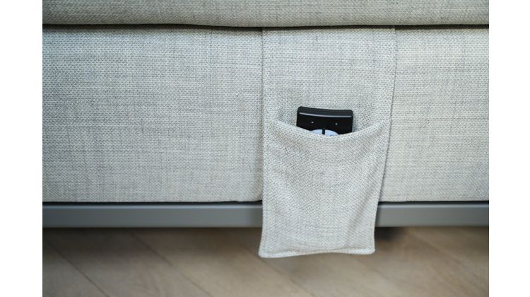 Auping Criade Square Boxspring