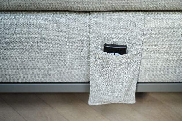 Auping Criade Square Boxspring
