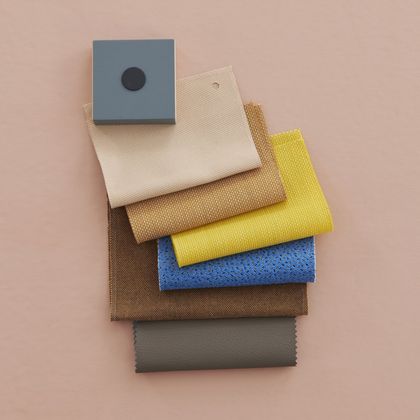 Auping Criade Square Boxspring