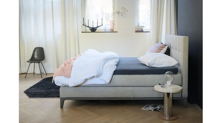 Auping Criade Square Boxspring