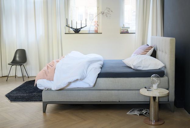 Auping Criade Square Boxspring