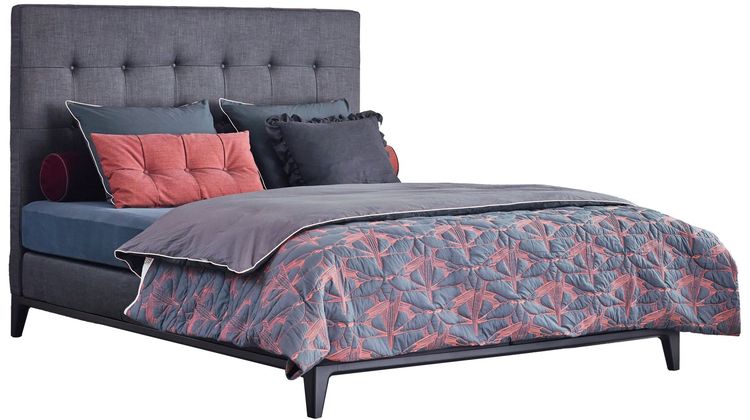 Auping Criade Square Boxspring