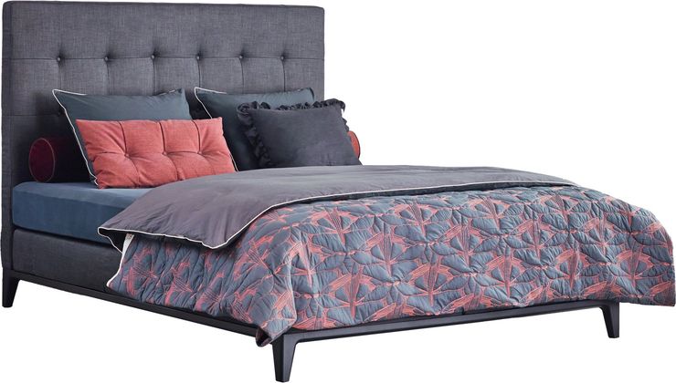 Auping Criade Square Boxspring
